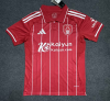 Fans Version 25/26 Nottingham Home