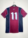 Retro 2011 West Ham United away - Image 2