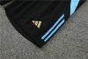 24/25 Argentina golden Training Kits - Image 11