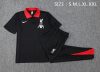 24/25 Liverpool Flip collar black - Image 7