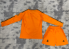 Adult Kits 24/25 Real Madrid away Long Sleeve - Image 2