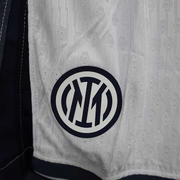 Player Version 24/25 Inter Milan away short - Image 2