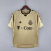 Retro 04/05 Bayern Munich Away