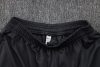 24/25 Tottenham dark gray half zip Tracksuit - Image 18