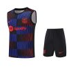 25/26 Barcelona training vest kits - Image 2