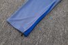 24/25 Inter Milan grey half zip Tracksuit - Image 33