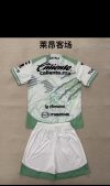 Adults kits 25/26 Leon away - Image 2