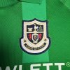 Retro 97/99 Tottenham goalkeeper long sleeve - Image 8