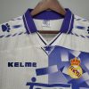 Retro 96/97 Real Madrid Third Away - Image 4