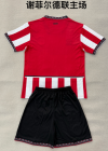 Adults kits 25/26 Sheffield United home - Image 2