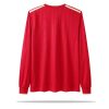 Retro 1985/86 Liverpool Home Long sleeve - Image 2