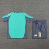 24/25 Ajax green Training Kits - Image 19