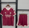 Adults kits 26/27 Real Madrid Second away