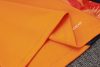 24/25 Juventus Orange half zip Tracksuit - Image 24