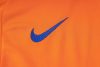 24/25 Netherlands orange half zip Tracksuit - Image 24