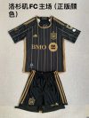 Adults kits 24/25 Los Angeles home