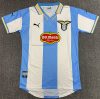 Retro 99∕00 Lazio Home