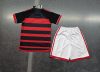 24/25 Flamengo Home Adult kits - Image 2