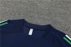 24/25 Italy Training Kits royal blue - Image 11