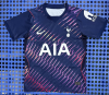 Fan version 26/27 Tottenham away