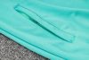 24/25 Brazil Lake Blue Jacket Sets - Image 18