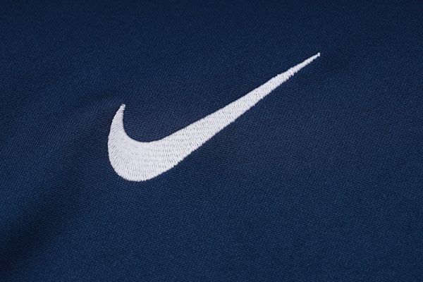 24/25 England royal blue half zip Tracksuit - Image 32