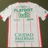 Fans Version 25/26 Necaxa home white - Image 2