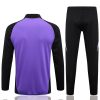 24/25 Germany purple Jacket Sets - Image 7