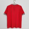 Retro 98/99 Norway home - Image 3