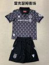 Kids kit 24/25 Wrexham away