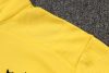 24/25 Dortmund yellow half zip Tracksuit - Image 25