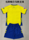 Adults kits 25/26 Las Palmas home - Image 2