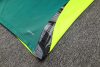 24/25 Algerian dark green half zip Tracksuit - Image 18