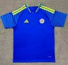 Fan version 2026 Curacao home