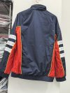 24/25 Liverpool royal blue Windbreaker - Image 4