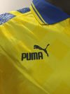 Retro Version 95/97 Parma home - Image 6