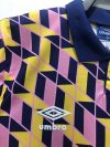 Retro 88/89 Scotland Third Away - Image 4