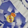 Retro 96/97 Real Madrid Third Away - Image 6