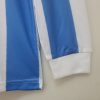Retro 1978 Argentina Home Long Sleeve - Image 5