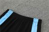 24/25 Argentina black half zip Tracksuit - Image 16