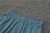 24/25 Tottenham Light green half zip Tracksuit - Image 15
