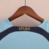 Retro 06/07 Tottenham Away - Image 4