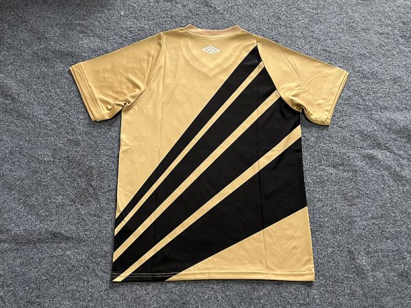24/25 Athletico Paranaense jersey - Image 2