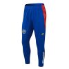 24/25 Spain light blue half zip Tracksuit - Image 5