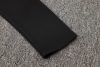 24/25 Ac Milan black half zip Tracksuit - Image 37