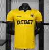 Player Version 25/26 Wolverhampton home