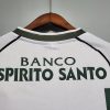 Retro Sporting Lisbon 01/03 Home - Image 8