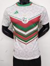 Algeria A14 football jersey
