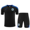 24/25 Netherlands black Training Kits - Image 4