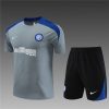 24/25 Inter Milan grey Training Kits
